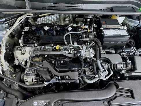 Used 2024 Toyota Corolla LE image 29