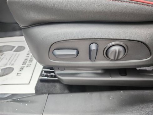 New 2026 Chevrolet TrailBlazer RS w/ Convenience Package image 15