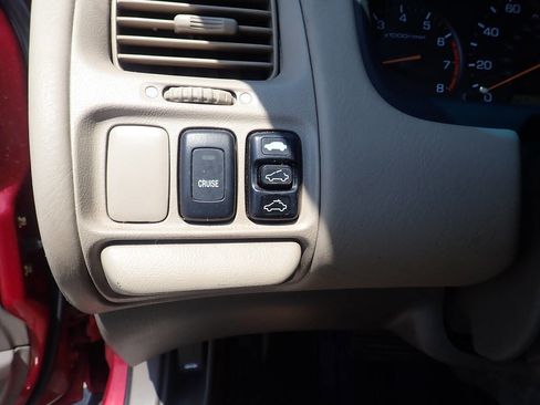 Used 2002 Honda Accord SE image 7