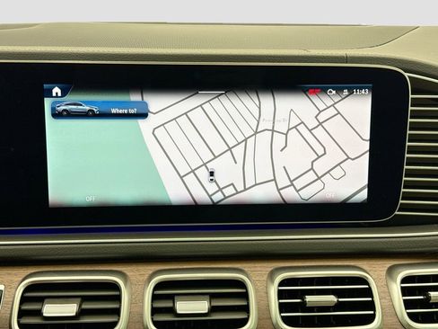 New 2026 Mercedes-Benz GLE 450 4MATIC Coupe image 14