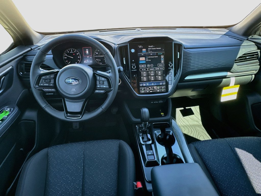 New 2026 Subaru Forester Premium AWD/4WD image 27