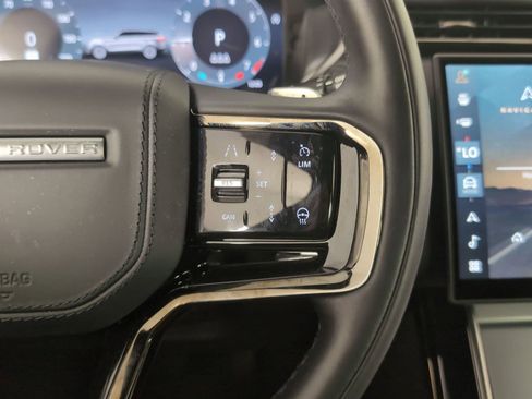 Certified 2025 Land Rover Range Rover Velar S AWD/4WD image 16