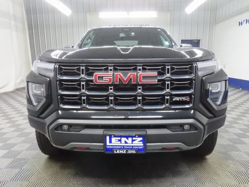 Used 2024 GMC Canyon AT4 image 37