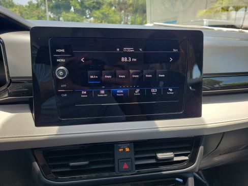 New 2026 Volkswagen Taos S FWD image 20