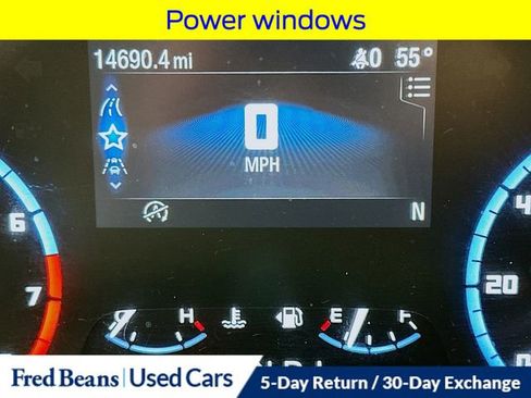 Certified 2022 Ford Bronco Sport Big Bend w/ Convenience Package image 15