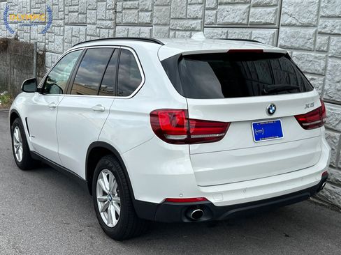 Used 2015 BMW X5 xDrive35i AWD/4WD image 4