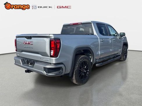 New 2026 GMC Sierra 1500 Elevation w/ Elevation Select Package RWD image 3