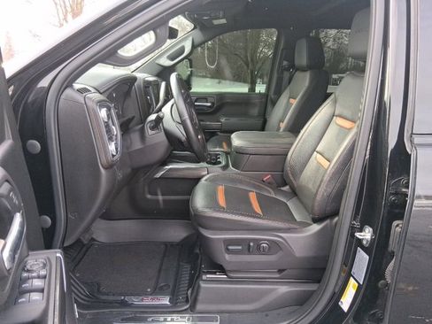 Used 2023 GMC Sierra 2500 AT4 w/ AT4 Premium Plus Package image 12