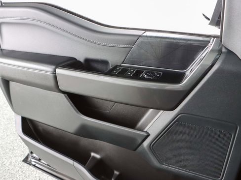 Used 2023 Ford F150 XLT w/ Equipment Group 302A High image 23