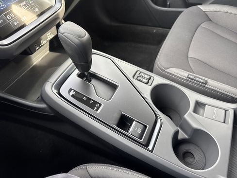 New 2026 Subaru Crosstrek 2.0i Premium image 22