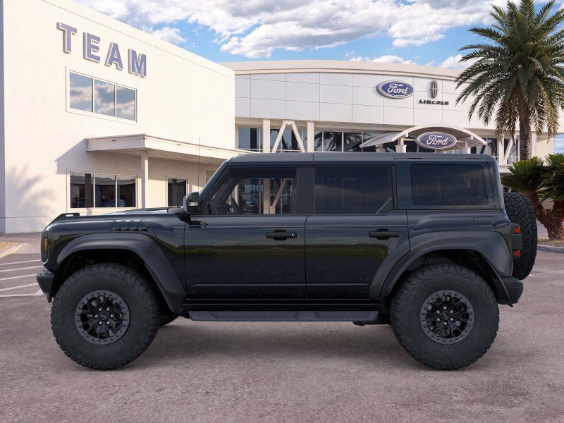 New 2025 Ford Bronco Raptor AWD/4WD image 3