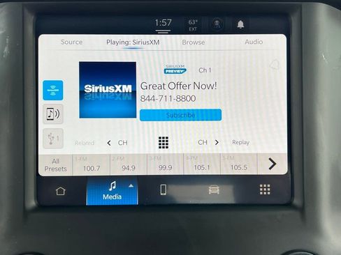 Used 2024 RAM 2500 Big Horn AWD/4WD image 28