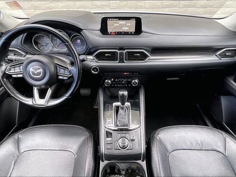 Used 2017 MAZDA CX-5 Grand Touring image 15