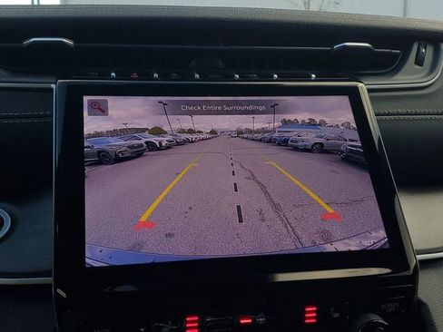 New 2025 Jeep Grand Cherokee Limited image 30