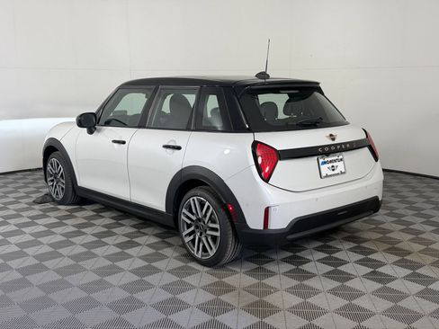 New 2026 MINI Cooper S FWD image 3