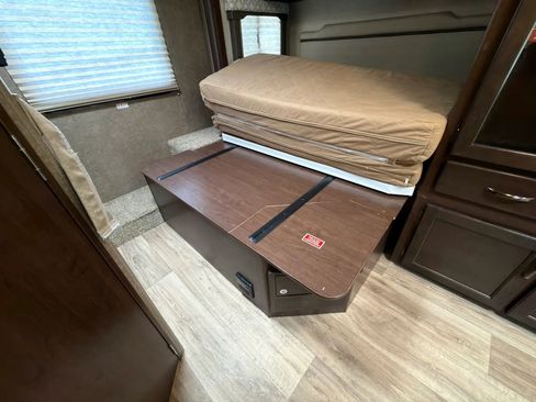Used 2019 Ford E-350 and Econoline 350 Super Duty w/ Motorhome Prep Package RWD image 12