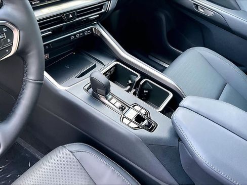 New 2026 Lexus TX 350 AWD image 11