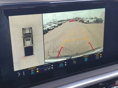 Used 2023 GMC Sierra 1500 Denali image 14