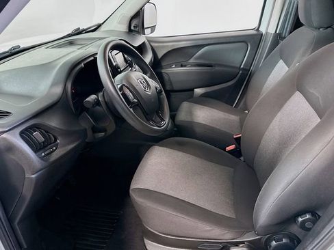 Used 2022 RAM ProMaster City Tradesman image 11