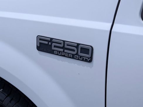 Used 2001 Ford F250 XLT RWD image 21