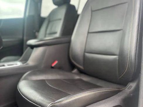 Used 2021 Chevrolet Equinox Premier AWD/4WD image 7