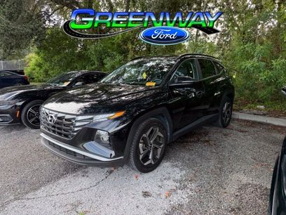 Used 2024 Hyundai Tucson SEL w/ Convenience Package