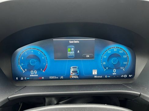 Used 2023 Ford Escape Active w/ Tech Pack #2 AWD/4WD image 44
