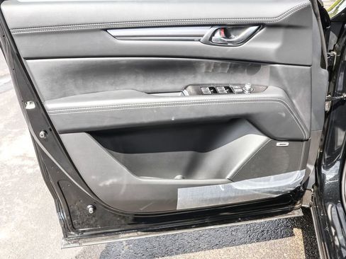 New 2025 MAZDA CX-5 AWD 2.5 S image 33