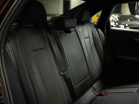 Used 2023 Audi A4 2.0T Premium Plus w/ Premium Plus Package image 16