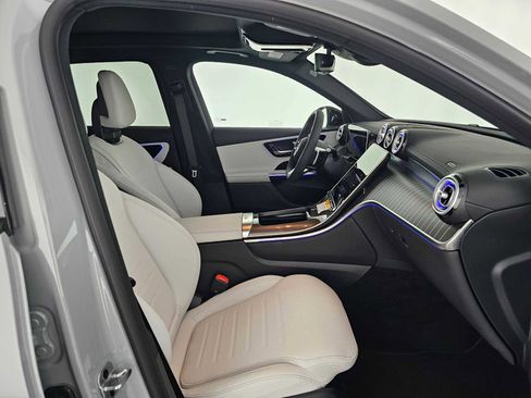 New 2026 Mercedes-Benz GLC 350e 4MATIC image 10