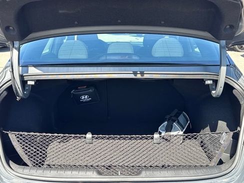 New 2026 Hyundai Elantra SEL Sport Premium FWD image 10