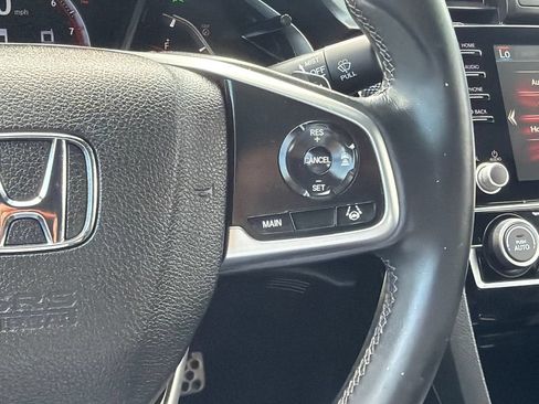 Used 2020 Honda Civic Sport image 12