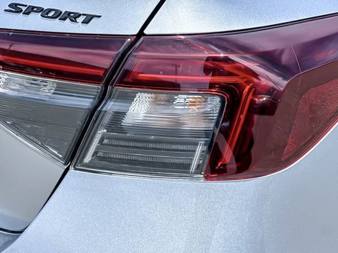 New 2026 Honda Civic Sport image 12