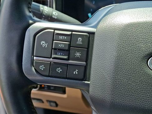 Used 2024 Ford F250 Lariat w/ Lariat Ultimate Package AWD/4WD image 17