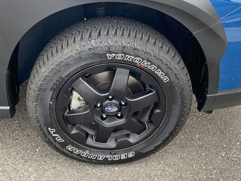 Used 2025 Subaru Outback Wilderness image 26