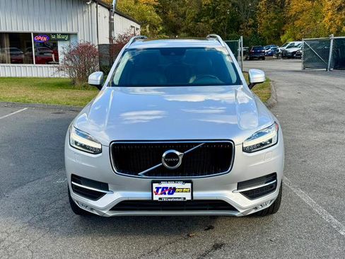 Used 2018 Volvo XC90 T5 Momentum w/ Momentum Plus Package image 8