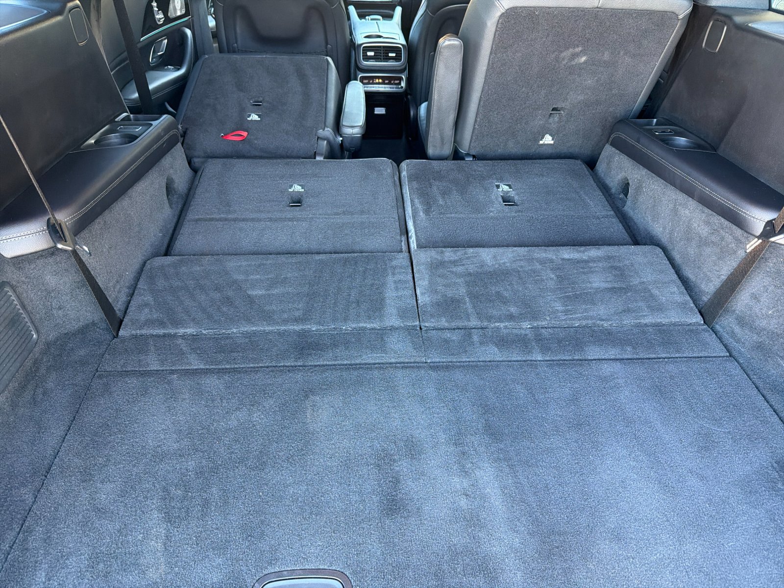 Certified 2022 Mercedes-Benz GLS 450 4MATIC image 15