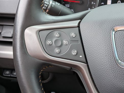 Used 2022 GMC Terrain AT4 w/ Infotainment Package II AWD/4WD image 26
