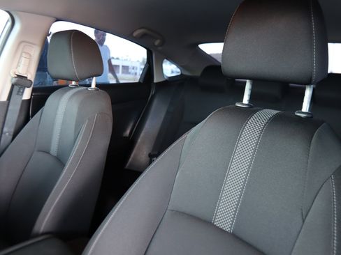 Used 2019 Honda Civic LX image 20