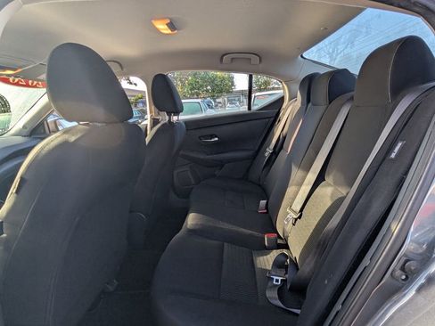 Used 2020 Nissan Sentra S image 12