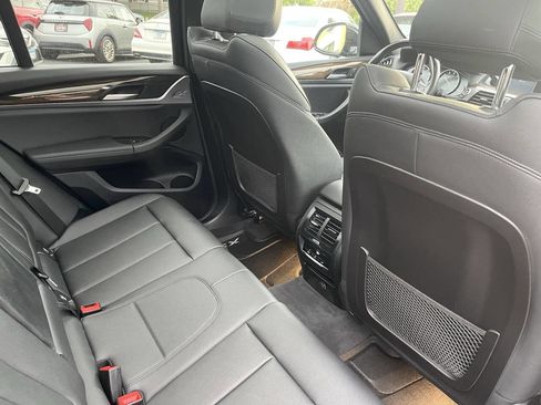Used 2019 BMW X3 xDrive30i w/ Driving Assistance Package image 16