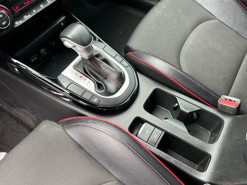 Used 2023 Kia Forte GT FWD image 15