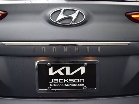 Used 2019 Hyundai Kona Ultimate image 35