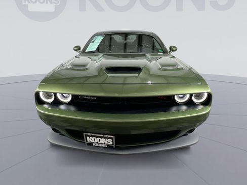 Used 2020 Dodge Challenger R/T Scat Pack image 11
