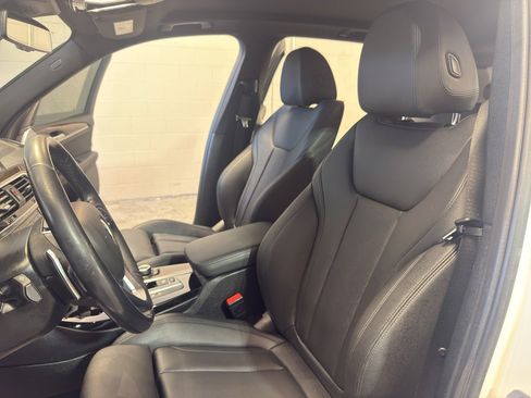 Used 2019 BMW X3 xDrive30i image 14