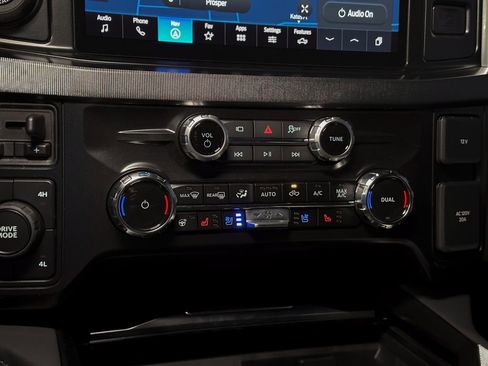 New 2026 Ford F250 Platinum image 36