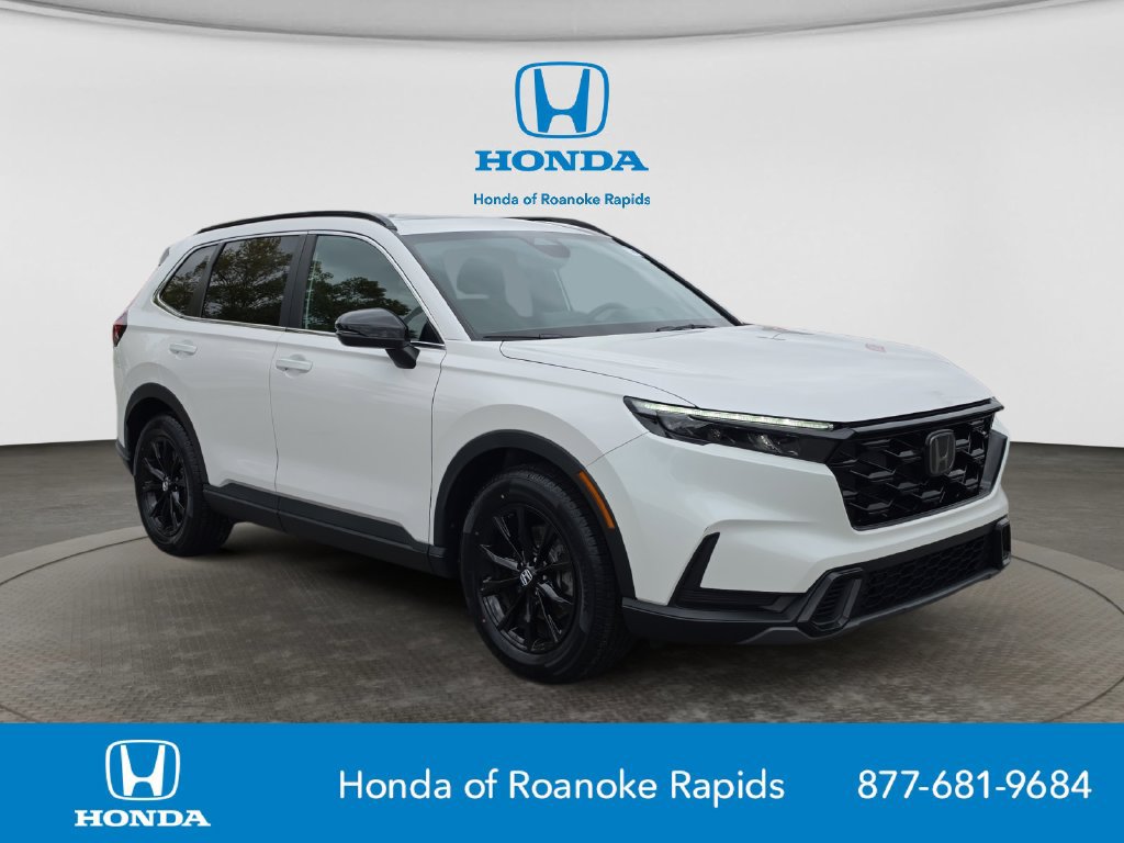 Used 2024 Honda CR-V Sport image 7