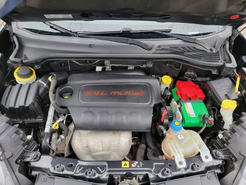 Used 2019 RAM ProMaster City Tradesman image 18