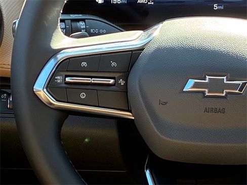 New 2026 Chevrolet Equinox ACTIV image 22