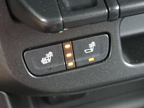 Used 2019 Chevrolet Colorado Z71 image 7